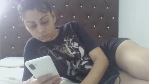 rosario online show from 01/22/25, 02:03