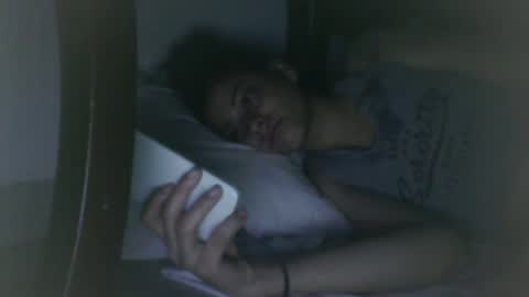 rosario online show from 01/25/25, 04:23