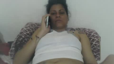 rosario online show from 02/17/25, 02:04