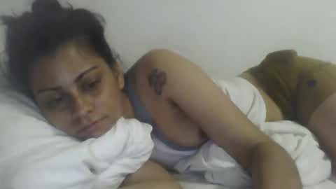 rosario online show from 02/19/25, 02:44