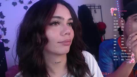 Andra de la Rosse online show from 02/06/26, 10:40