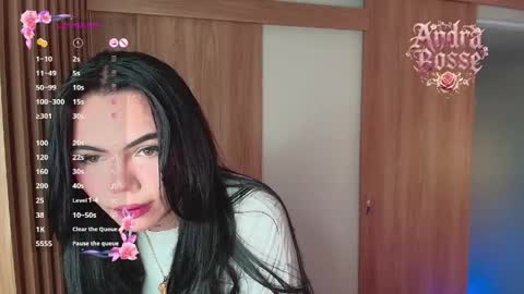 Snapshot of andra_rosse chatting on 03/28/26, 08:19 Andra de la Rosse online show from 03/28/26, 08:19