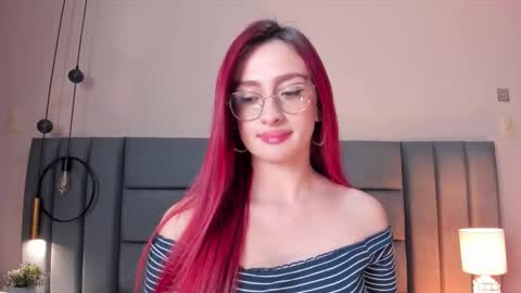 Andra Cyrus online show from 01/14/26, 09:20