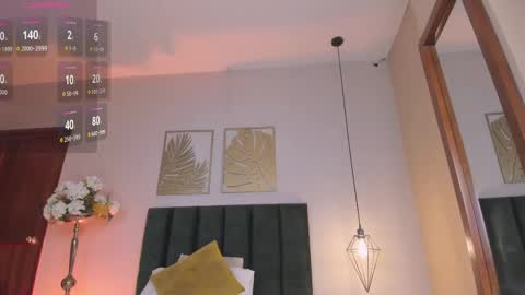 Andra Cyrus online show from 06/04/26, 12:49