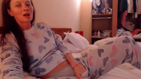 Andra online show from 03/08/25, 10:32