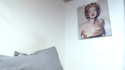 Andre online show from 01/20/25, 09:24