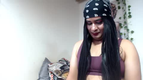 Andre online show from 02/22/25, 05:12