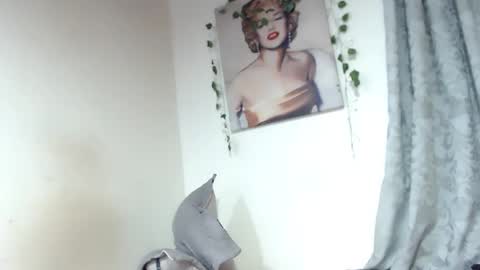 Andre online show from 03/11/25, 09:34