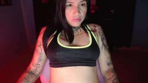 MARIA  online show from 09/11/25, 04:23