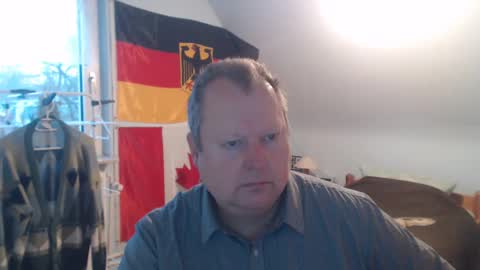 Snapshot of andre124231 chatting on 01/22/25, 03:29 Andre online show from 01/22/25, 03:29