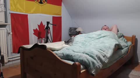 Snapshot of andre124231 chatting on 02/26/25, 10:31 Andre online show from 02/26/25, 10:31