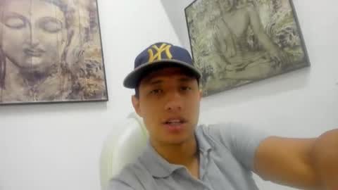 Snapshot of andre_blow chatting on 09/11/25, 11:21 Andre Blow online show from 09/11/25, 11:21