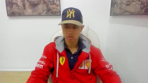 Snapshot of andre_blow chatting on 09/12/25, 11:21 Andre Blow online show from 09/12/25, 11:21