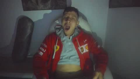 Snapshot of andre_blow chatting on 09/14/25, 11:20 Andre Blow online show from 09/14/25, 11:20