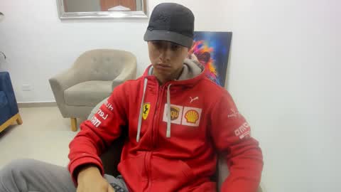 Snapshot of andre_blow chatting on 10/22/25, 01:44 Andre Blow online show from 10/22/25, 01:44