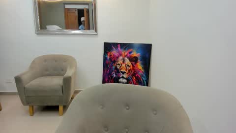 Snapshot of andre_blow chatting on 10/24/25, 02:24 Andre Blow online show from 10/24/25, 02:24