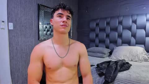 Andre Parker online show from 01/02/25, 11:49