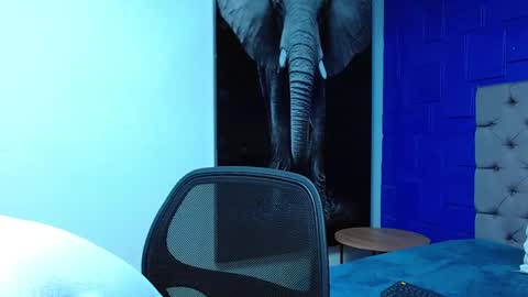 Andre Parker online show from 02/07/25, 11:13