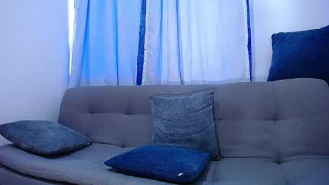 Andre Parker online show from 09/16/25, 10:11