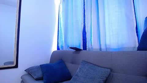 Andre Parker online show from 09/20/25, 07:59