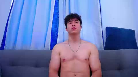 Andre Parker online show from 09/23/25, 09:51