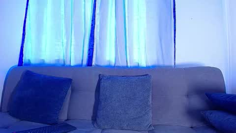 Andre Parker online show from 12/21/25, 07:32