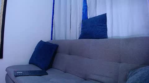 Andre Parker online show from 02/09/26, 11:31