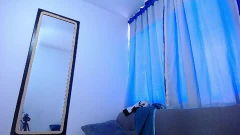 Andre Parker online show from 03/11/26, 08:59