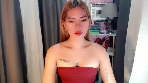 Snapshot of andrea06121998 chatting on 02/16/26, 01:18 andrea06121998 online show from 02/16/26, 01:18