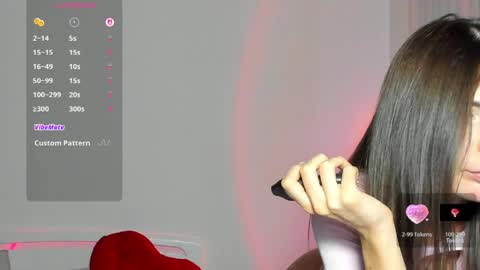 Snapshot of andrea__bass chatting on 04/19/26, 06:10 andrea__bass online show from 04/19/26, 06:10
