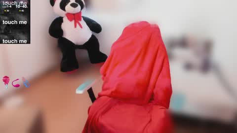 Snapshot of andrea_bonnie chatting on 02/02/25, 03:17 andrea_bonnie online show from 02/02/25, 03:17