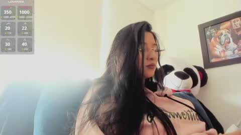 Snapshot of andrea_bonnie chatting on 08/01/26, 06:51 andrea_bonnie online show from 08/01/26, 06:51