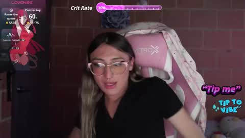 Andrea  online show from 02/17/26, 09:54