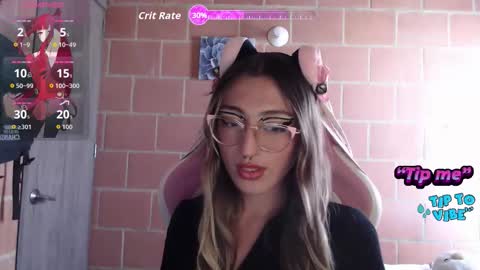 Andrea  online show from 02/18/26, 07:21