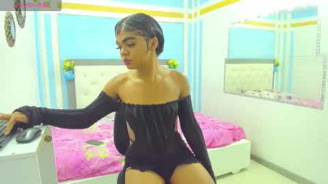 Andrea Castt online show from 02/06/26, 07:06