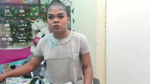Andrea Castt online show from 05/03/26, 07:42