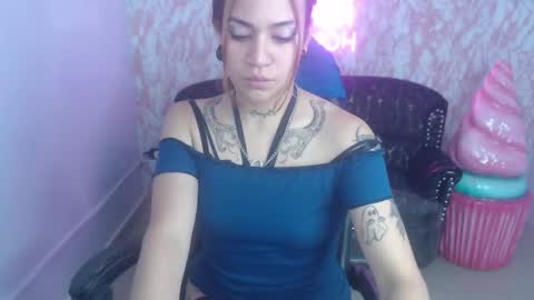 Andre online show from 03/12/26, 08:04