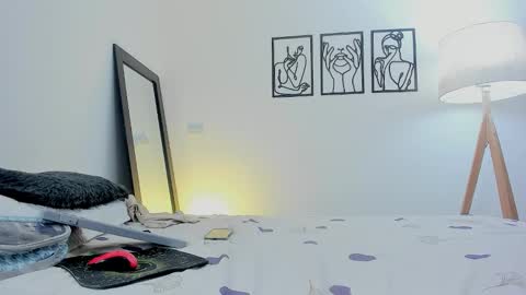 Andrea Cherry online show from 02/02/26, 11:53