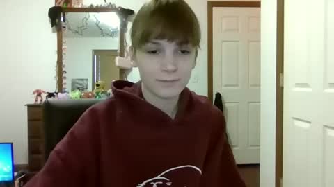 andrea online show from 01/18/25, 04:10