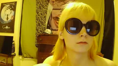 andrea online show from 12/22/25, 11:57