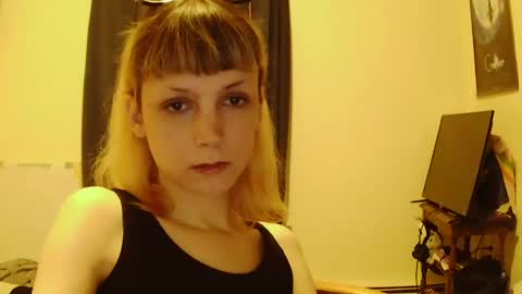 andrea online show from 07/07/26, 02:03