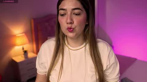 Andrea online show from 10/11/25, 08:51