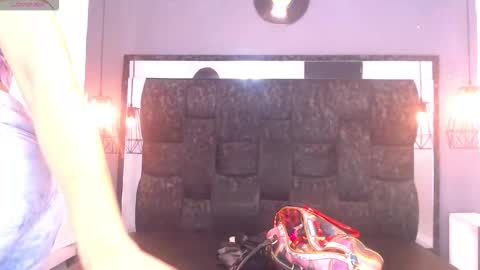 Andres Gil online show from 02/22/26, 04:49