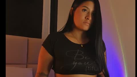 andrea online show from 01/17/25, 04:28