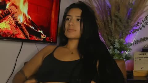 andrea online show from 02/05/25, 06:35