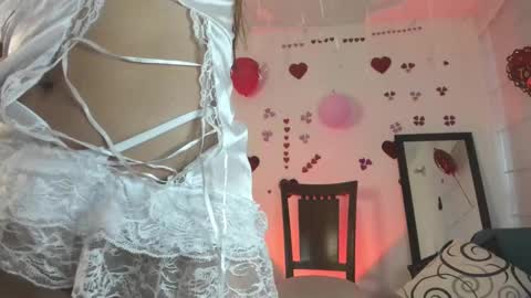 ANDREA IM INDEPENDENT MODEL online show from 03/10/25, 09:51