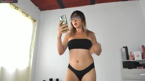 ANDREA online show from 01/06/25, 03:51