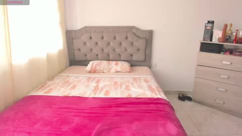 ANDREA online show from 02/10/25, 04:58