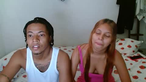 andrea_jose online show from 02/28/25, 02:31