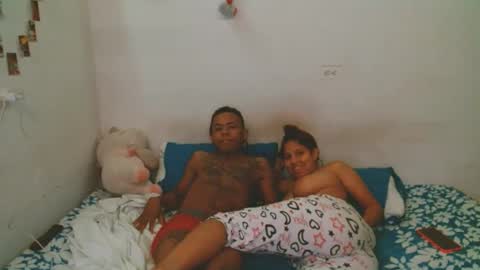 andrea_jose online show from 09/12/25, 01:06